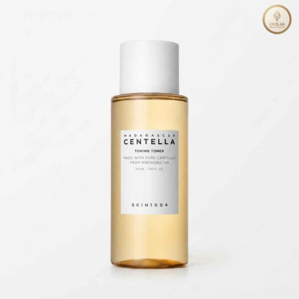 SKIN1004 Madagascar Centella Toning Toner 210ml