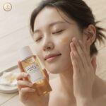 SKIN1004 Madagascar Centella Toning Toner 210ml - Image 3