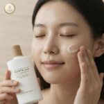 SKIN1004 Madagascar Centella Air-Fit Suncream Plus SPF50+ PA++++ 50ml - Image 3