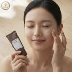 SKIN1004 Madagascar Centella Probio-Cica Glow sun Ampoule 50ml - Image 3