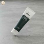 Nior Dreamy Glow Brightening Cleansing Foam (Dermatologically Tested) 120ml - Image 2