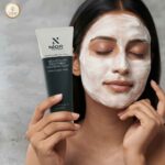 Nior Dreamy Glow Brightening Cleansing Foam (Dermatologically Tested) 120ml - Image 3