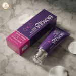 BIOAQUA Snail Repair & Nourish Skin Cream 50g - Image 4