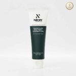 Nior Dreamy Glow Brightening Cleansing Foam (Dermatologically Tested) 120ml