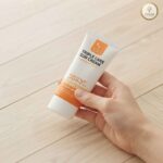 W.SKIN LAB Triple Care Sun Cream SPF50+ PA++++ 60ml - Image 4