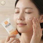 W.SKIN LAB Triple Care Sun Cream SPF50+ PA++++ 60ml - Image 3