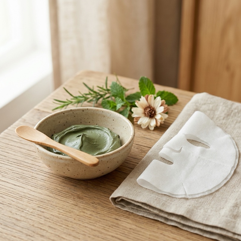 Face Masks