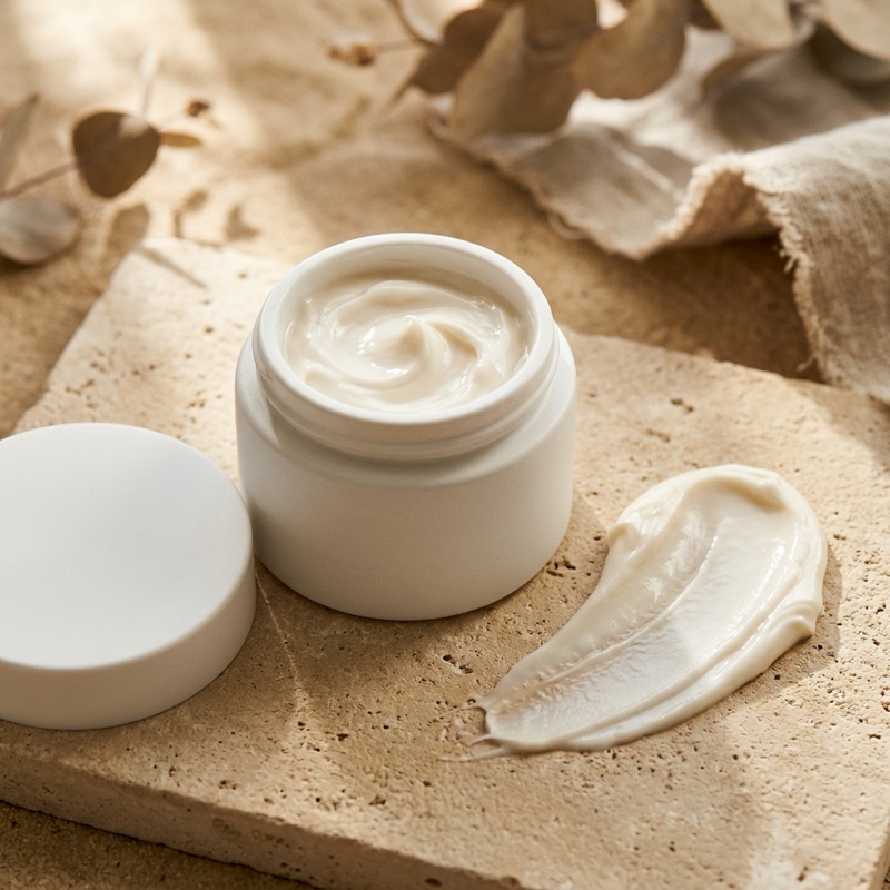 Moisturizers